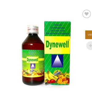 Fashion Dynewell Plus liq